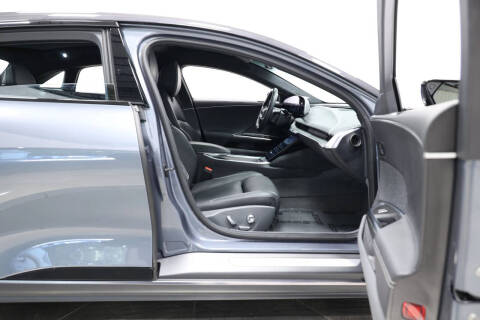 2024 Lucid Air Touring