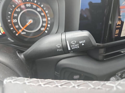 2026 Jeep Gladiator Shadow Ops