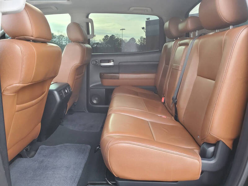 2012 Toyota Tundra Limited