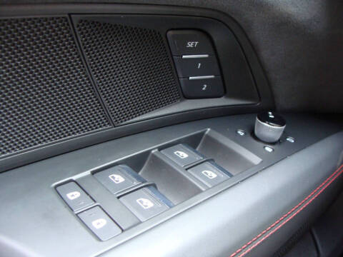 2023 Audi RS e-tron GT quattro