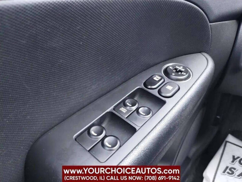 2012 Hyundai Elantra Touring GLS