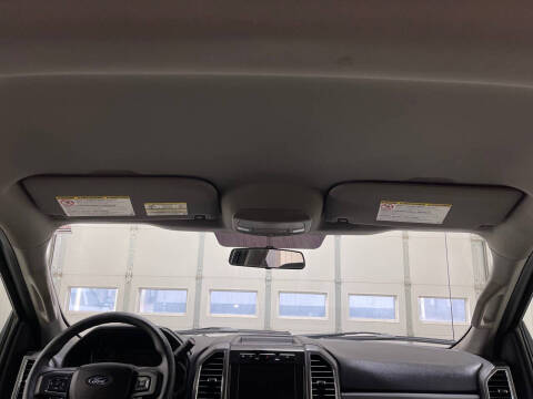 2018 Ford F-250 Super Duty XLT