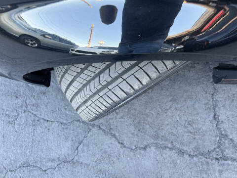 2015 Audi A3 2.0T quattro Prestige