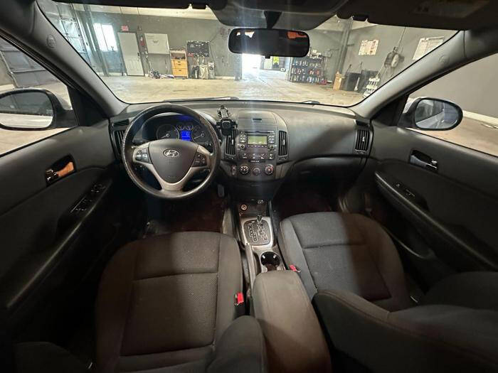 2010 Hyundai Elantra Touring