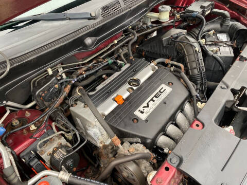 2007 Honda Element EX