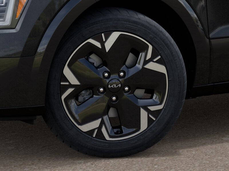 2025 Kia Niro EV Wave