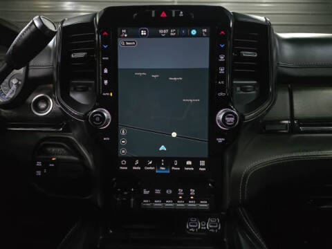 2022 RAM 3500 Limited