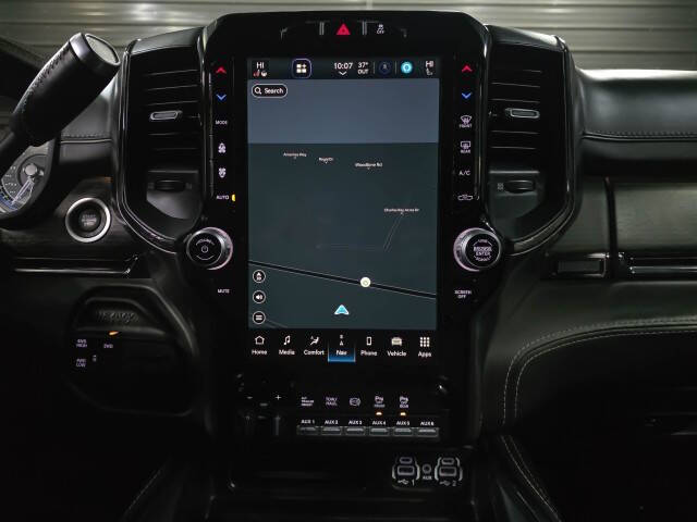 2022 RAM 3500 Limited