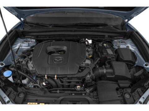 2023 Mazda CX-30 2.5 S Carbon Edition