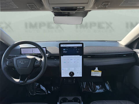 2024 Ford Mustang Mach-E Select