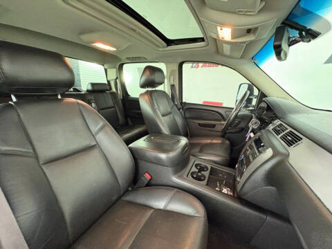 2012 Chevrolet Silverado 3500HD