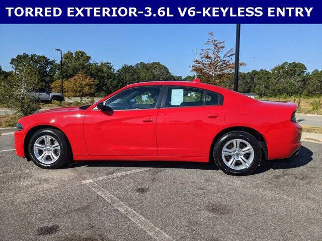 2023 Dodge Charger SXT