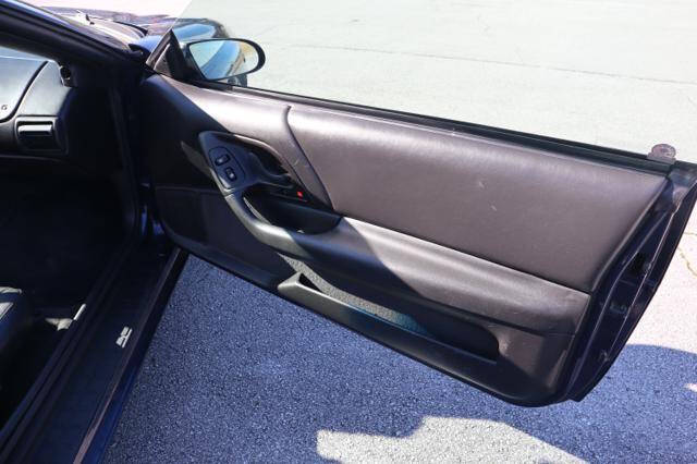 2002 Chevrolet Camaro