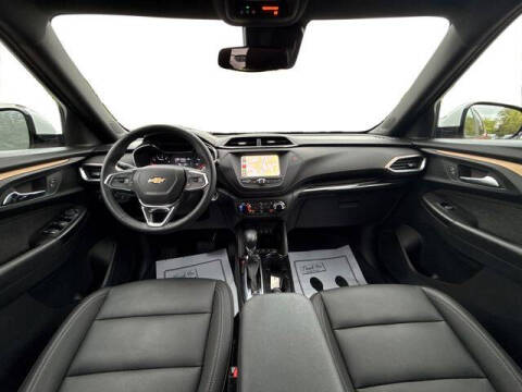 2022 Chevrolet TrailBlazer ACTIV