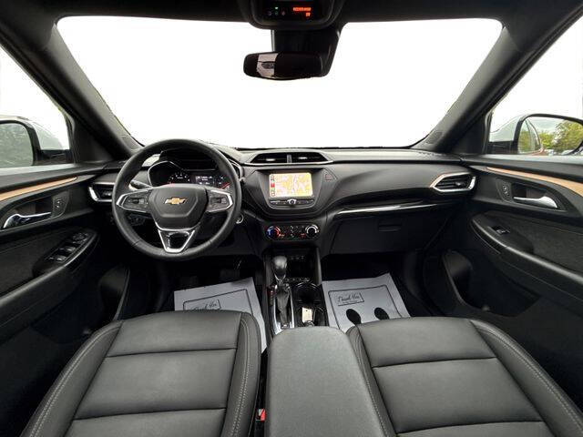 2022 Chevrolet TrailBlazer ACTIV