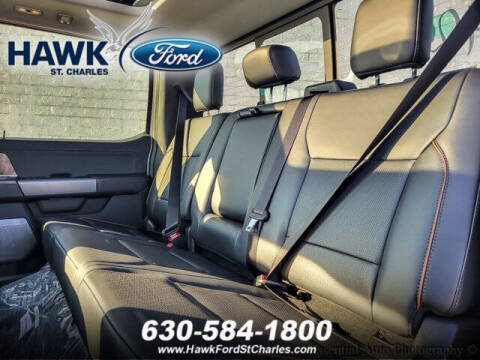 2026 Ford F-350 Super Duty