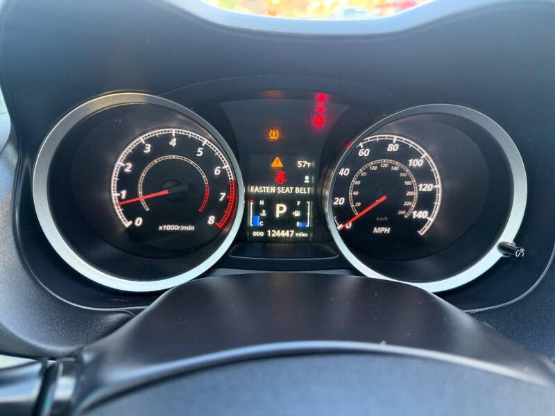 2015 Mitsubishi Lancer ES