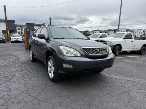 2005 Lexus RX 330 for sale at Gq Auto in Denver CO