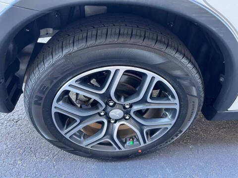 2015 Mitsubishi Outlander GT