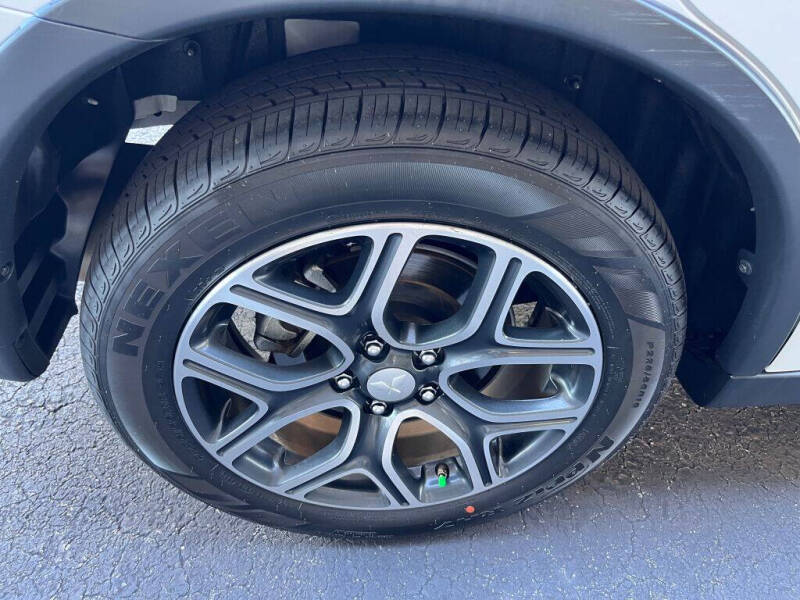 2015 Mitsubishi Outlander GT