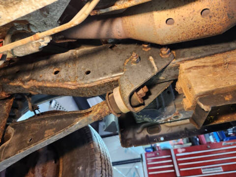 2005 Ford E-Series E-250