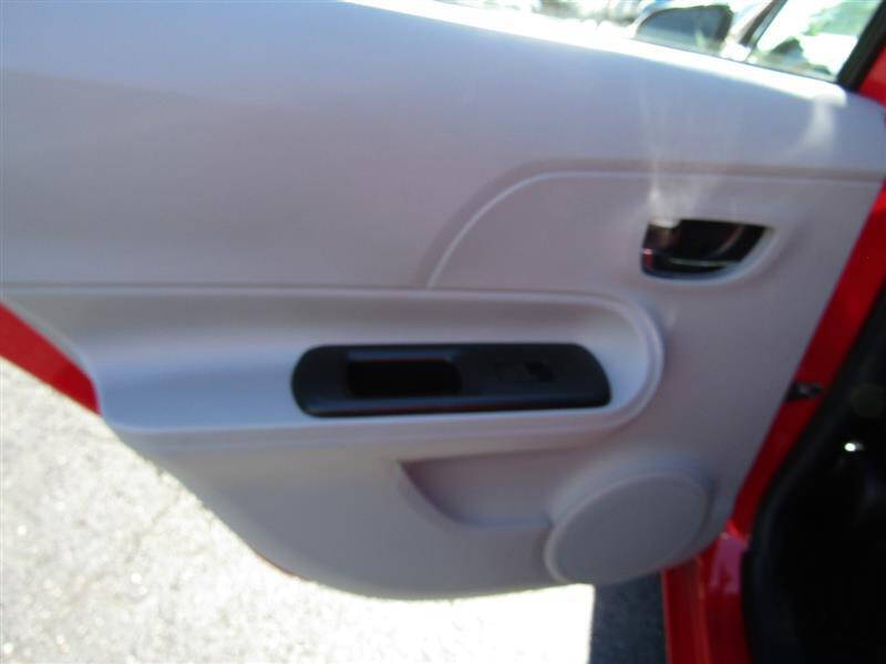 2013 Toyota Prius c Four