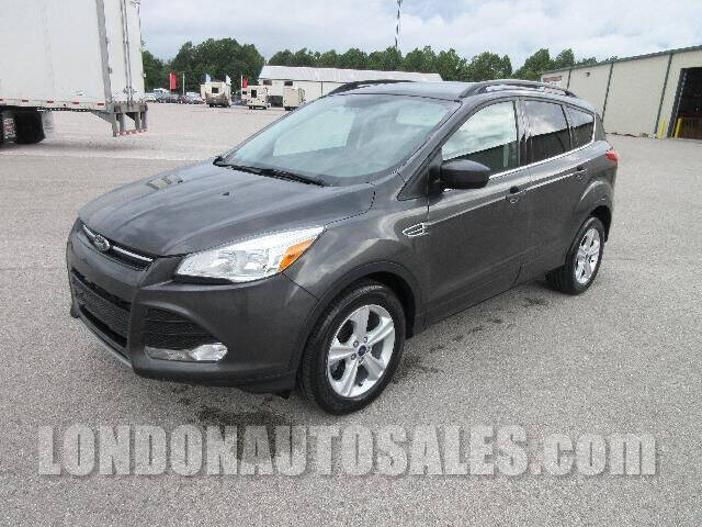 2016 Ford Escape for sale in London, KY