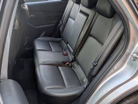 2021 Mazda CX-30 Select