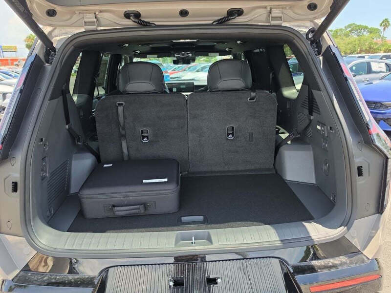 2026 Kia EV9 Land