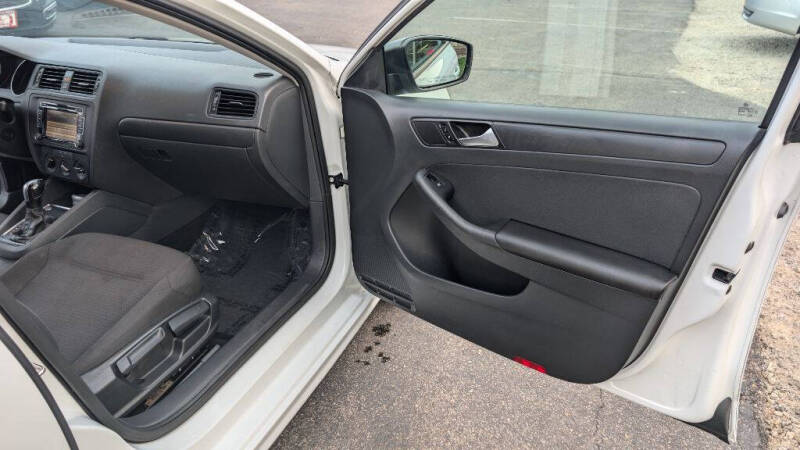 2015 Volkswagen Jetta