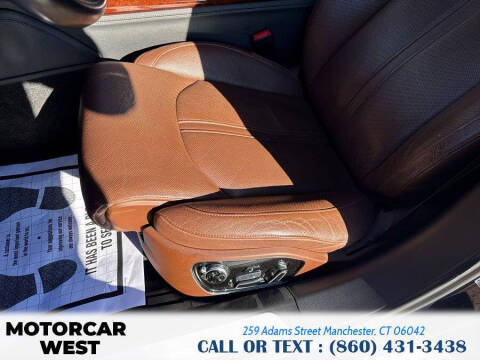 2011 Audi A8 L quattro