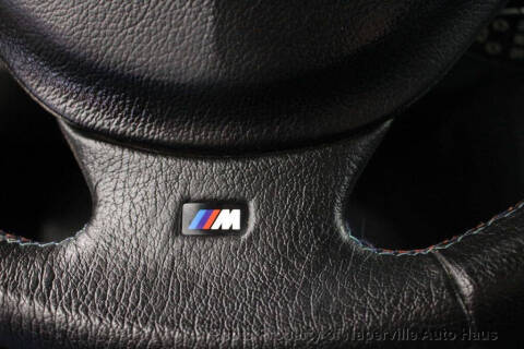 1998 BMW M