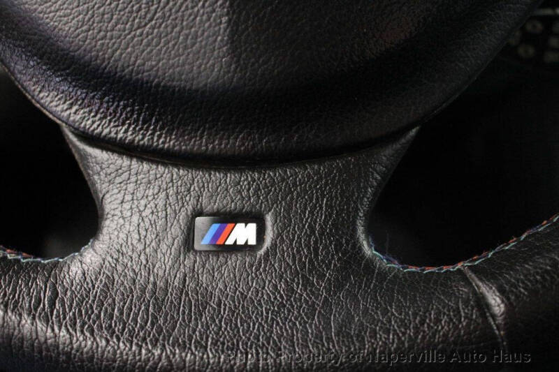 1998 BMW M
