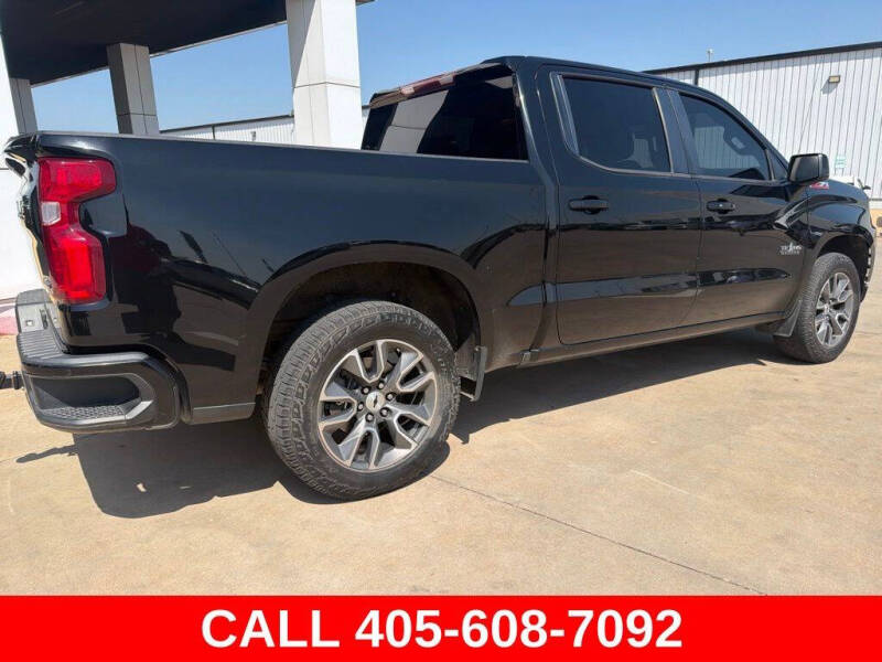 2022 Chevrolet Silverado 1500 Limited