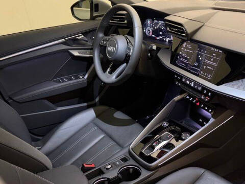 2026 Audi A3