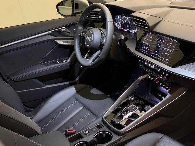 2026 Audi A3