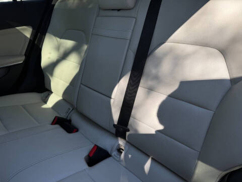 2018 Mercedes-Benz GLA GLA 250 4MATIC