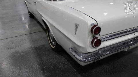 1963 Pontiac Tempest