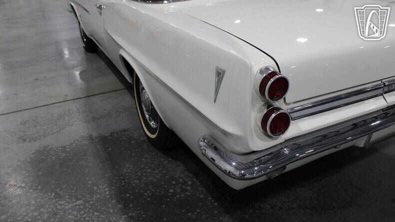 1963 Pontiac Tempest