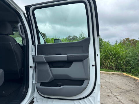 2025 Ford F-350 Super Duty