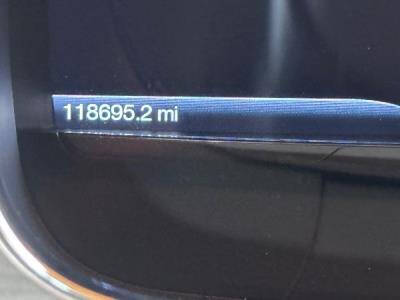 2018 Ford Taurus SEL