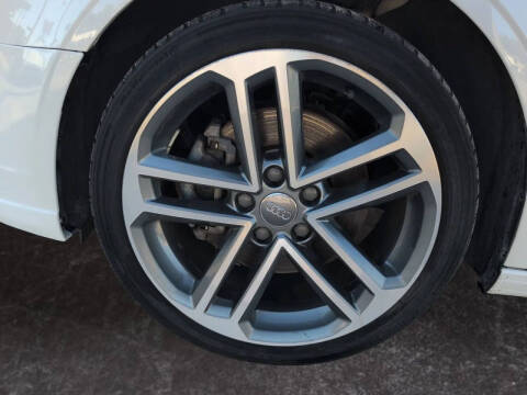 2020 Audi A3 Premium 40 TFSI