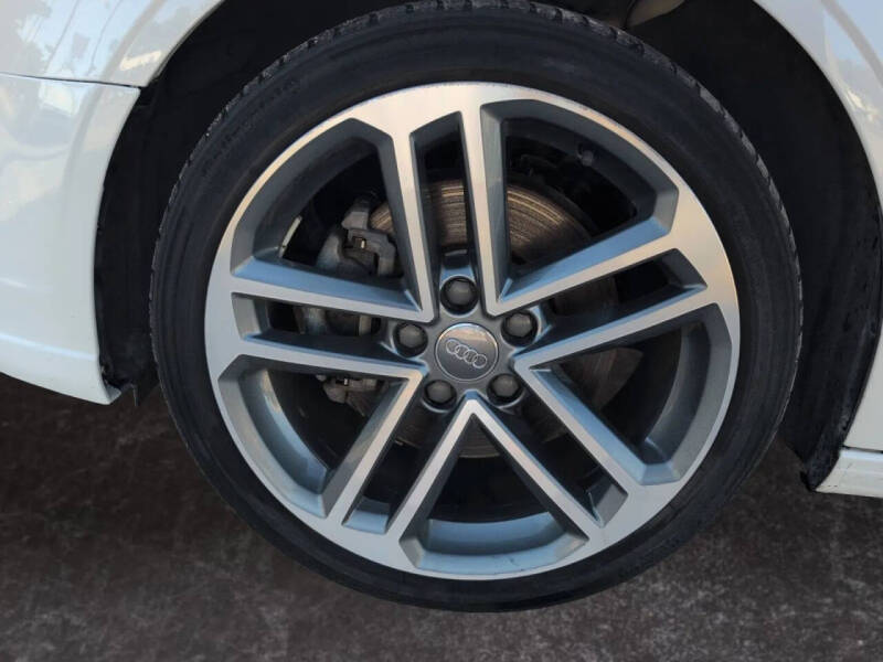 2020 Audi A3 Premium 40 TFSI