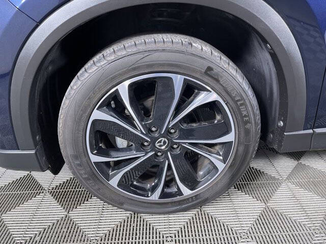 2023 Mazda CX-5 2.5 S Premium