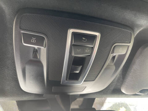 2015 Mercedes-Benz G-Class G 63 AMG