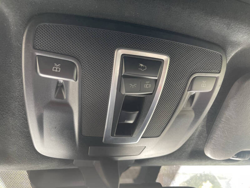 2015 Mercedes-Benz G-Class G 63 AMG