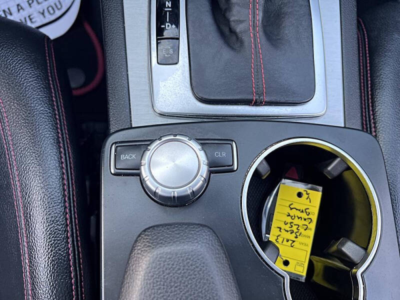 2013 Mercedes-Benz C-Class C 250