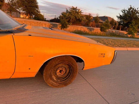 1971 Dodge Super Bee