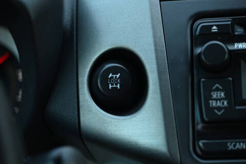 2012 Toyota RAV4 Limited