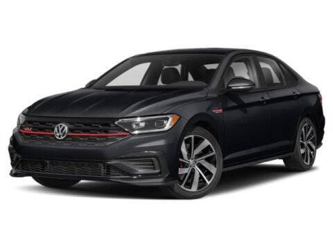 2021 Volkswagen Jetta GLI